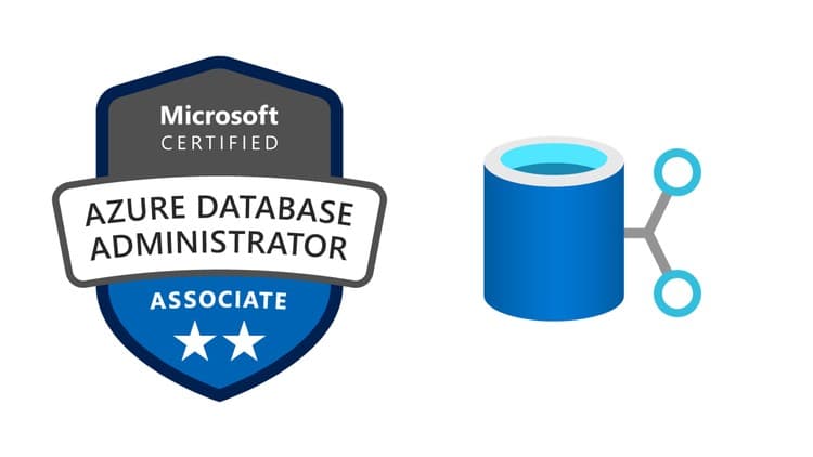 Microsoft Azure SQL Admin DP-300 - Free Udemy Course [100% Off]