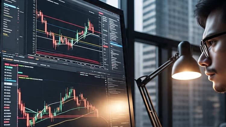 Advanced Market Structure Masterclass - Free Udemy Course 100% Off