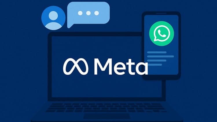 Boost Productivity with Meta AI - Free Udemy Course 100% Off
