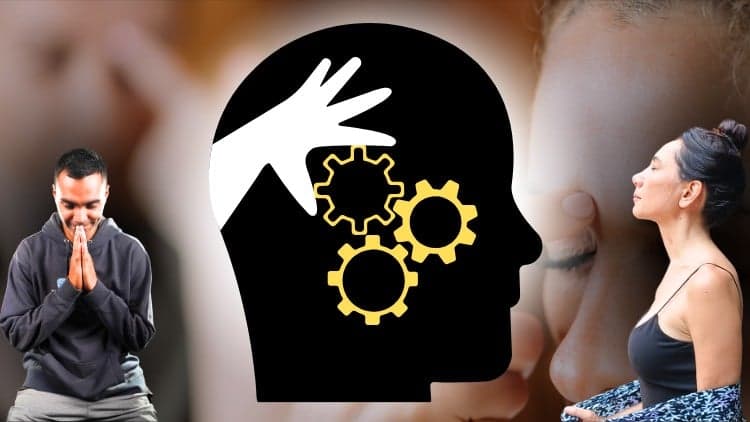 Tapping and Breathwork for Stress Relief - Free Udemy Course [100% Off]