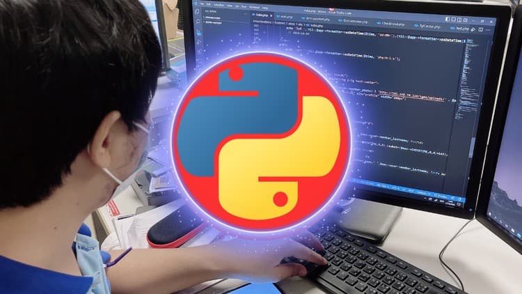 Python Django Full Stack Development: Build Modern Web App