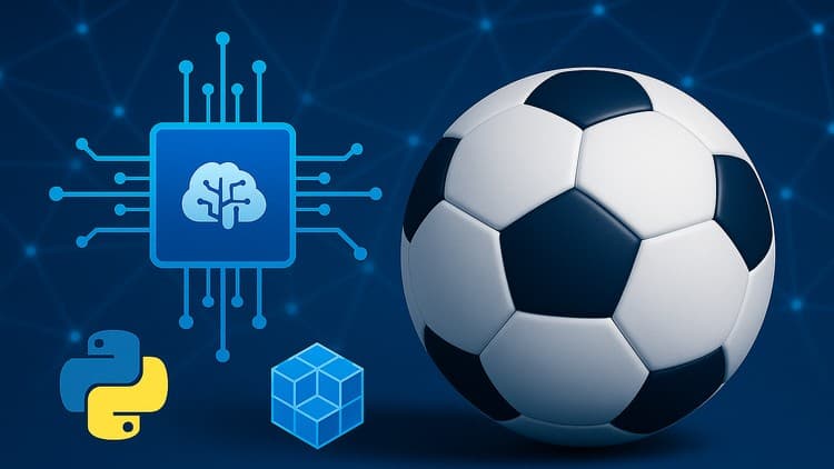 Predict Football Scores with Python - Free Udemy Course [100% Off]