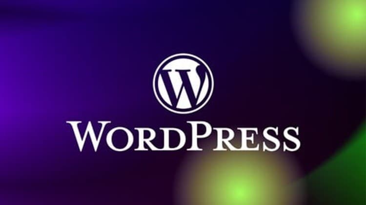 WordPress Crash Course - Free Udemy Course [100% Off]