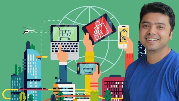 Online Business Mastery 2025: Sell Your Digital Products