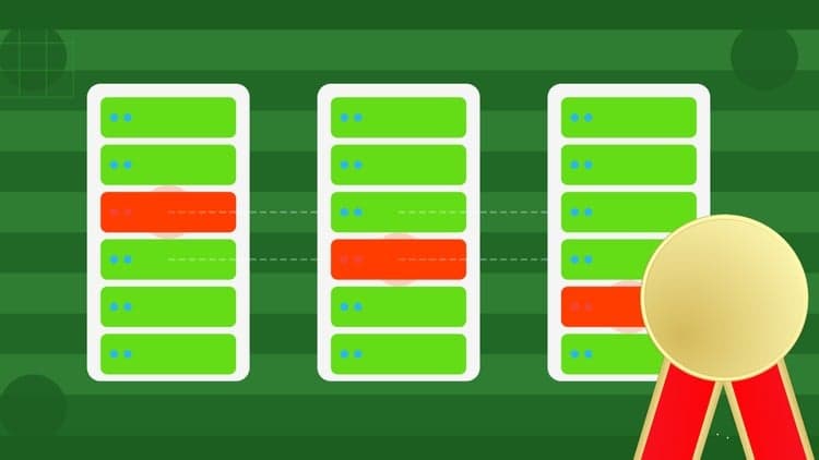 Active Directory Knowledge Check - Free Udemy Course 100% Off