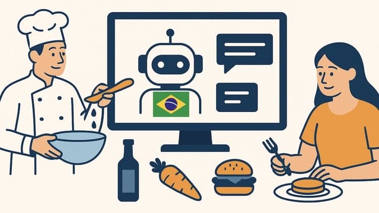 Da Receita ao Chef: Torne-se um Engenheiro de LLM - Free Udemy Course [100% Off]