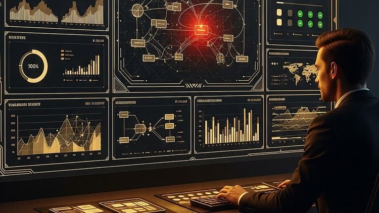 Da Receita ao Chef: Torne-se um Engenheiro de LLM