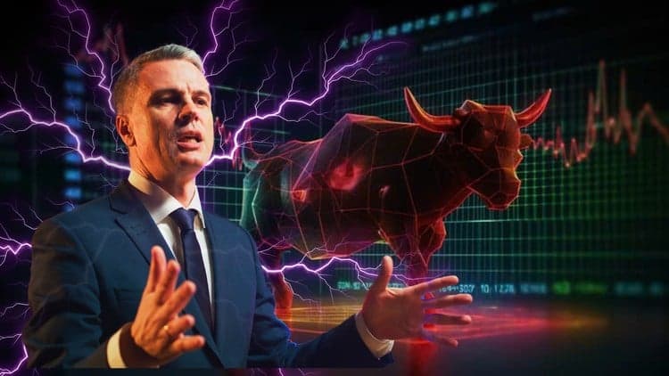 Khóa học Forex với giao dịch ICT nâng cao - Free Udemy Course [100% Off]
