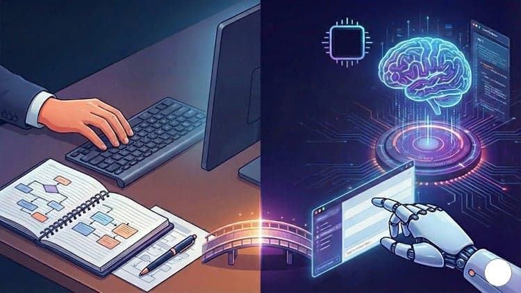 Documentation & Technical Writing with AI: Free Udemy Course [100% Off]
