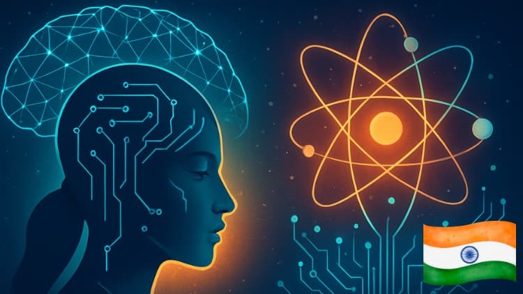 एआई और क्वांटम कंप्यूटिंग में मास्टर: शून्य से विशेषज्ञ तक