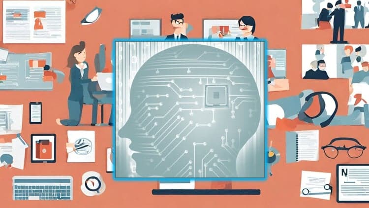 AI (Artificial Intelligence) for HR/ HRM Excellence