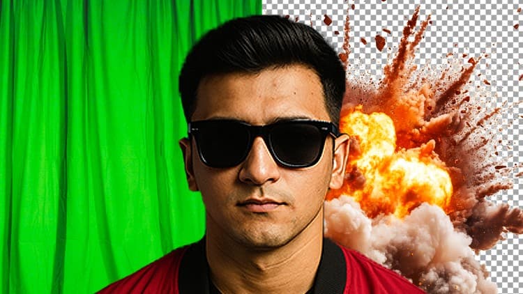 VFX Compositing in Blender - Free Udemy Course 100% Off