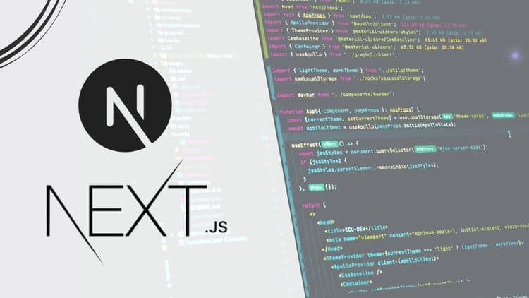 Next JS Practice Test - Free Udemy Course 100% Off