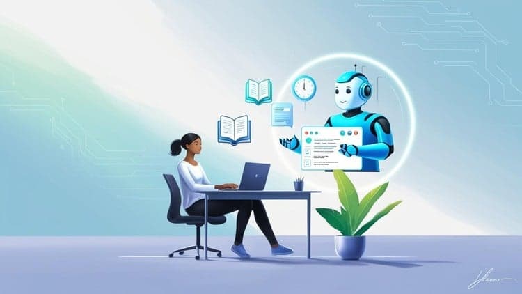 Mastering Self-Guided Learning with ChatGPT - Free Udemy Course 100% Off