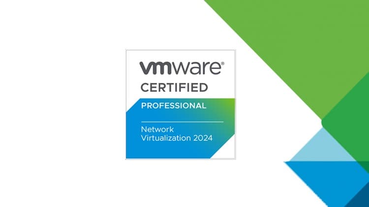 VMware NSX 4.x Professional Practice Exam - Free Udemy Course [100% Off]