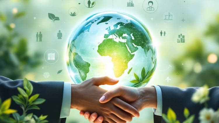 ISO 26000:2010 Social Responsibility Complete Guide