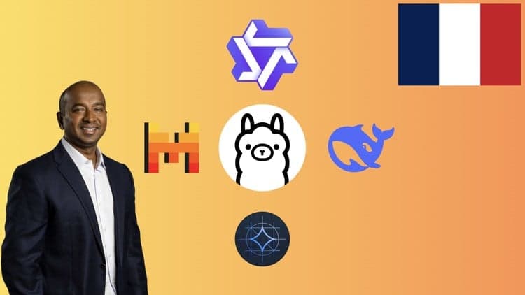 IA Full-Stack Free Udemy Course [100% Off Coupon Code]