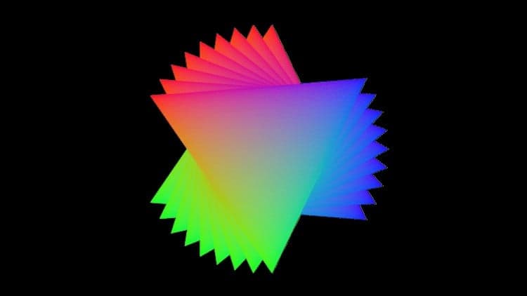 2D Generative Python - Free Udemy Course [100% Off]