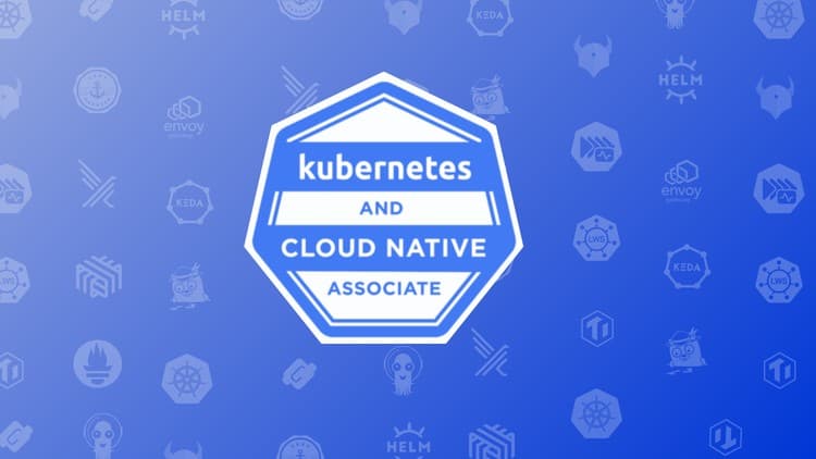 Kubernetes and Cloud Native Associate Practice Exams 2025 - Free Udemy Course 100% Off