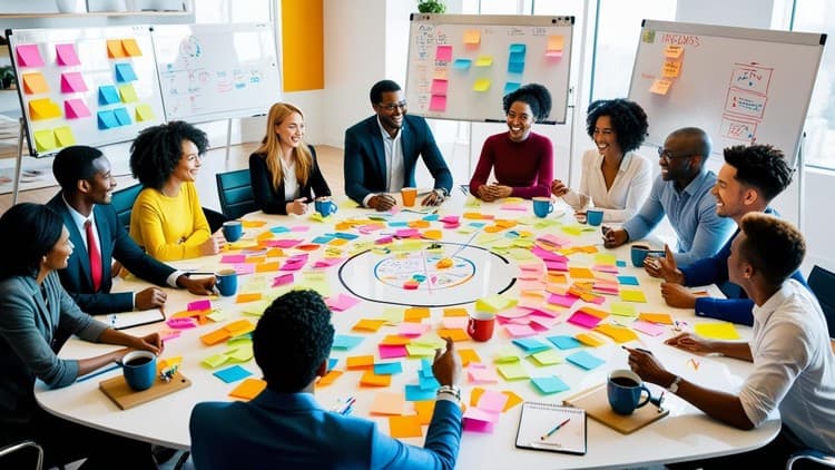 Full-Cycle Product Marketing