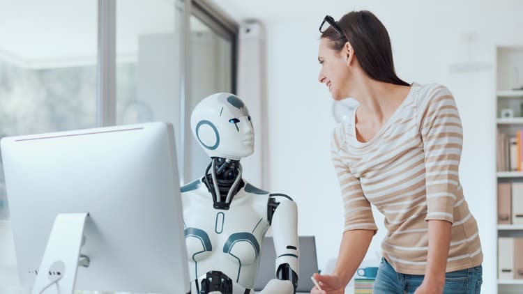 Project Management with Generative AI in 2025 [GenAI - 05]