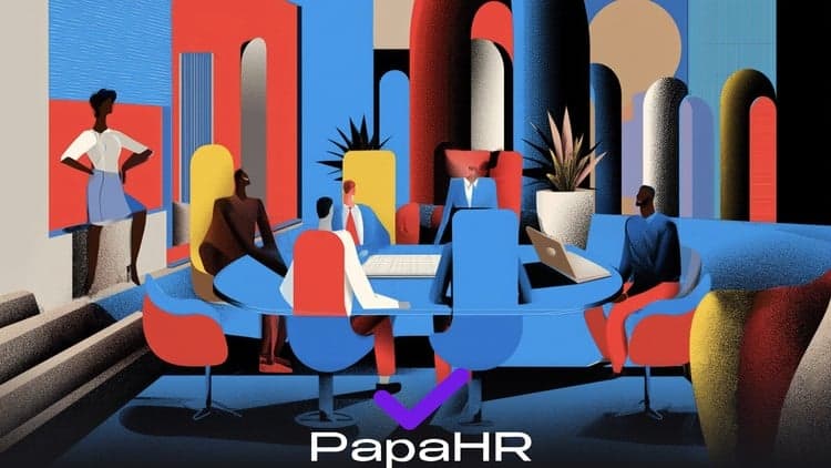 People Management для HR: поддержка и развитие лидеров