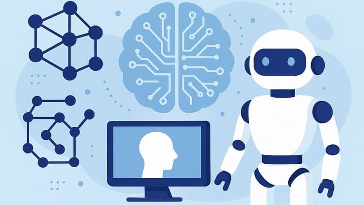 Understanding AI for Beginners - Free Udemy Course [100% Off]