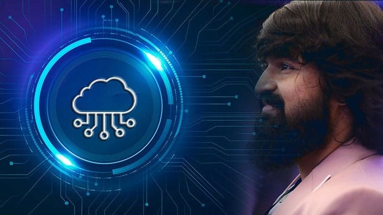 AWS Cloud Computing - Free Udemy Course [100% Off]