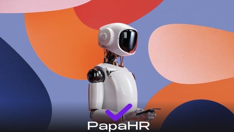 Создание HR чат-ботов и автоматизация HR-процессов