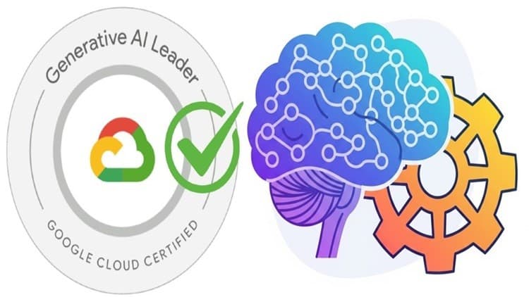 Google Cloud Generative AI Leader Cert Complete Course 2026