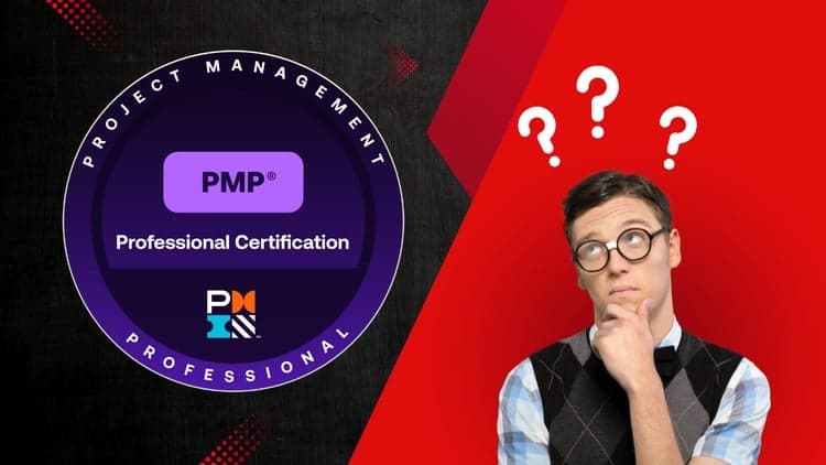 PMP Certification Exam Simulator 2025: 980+ Questions