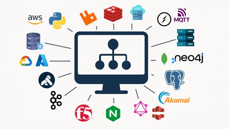 System Design Masterclass - Free Udemy Course [100% Off]