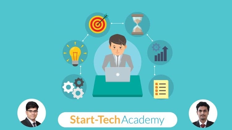 Personal Productivity Enhancement with Generative AI - Free Udemy Course [100% Off]