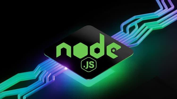 NodeJS Projects Bootcamp - Free Udemy Course [100% Off]