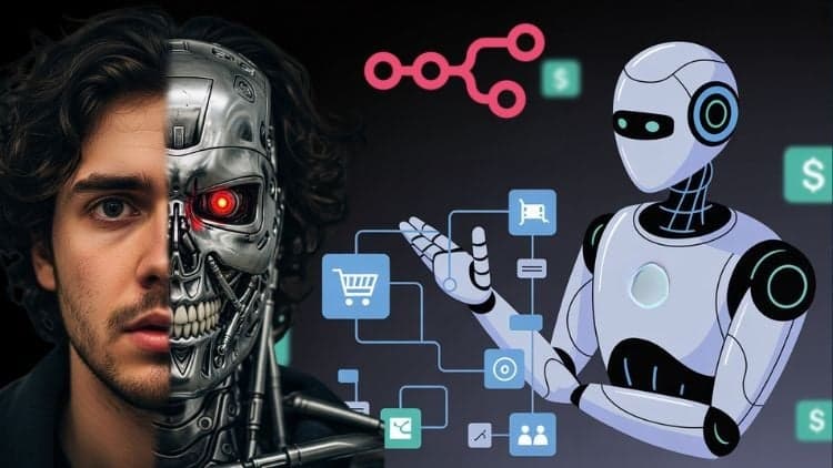 n8n Masterclass - Free Udemy Course 100% Off [Limited Time]