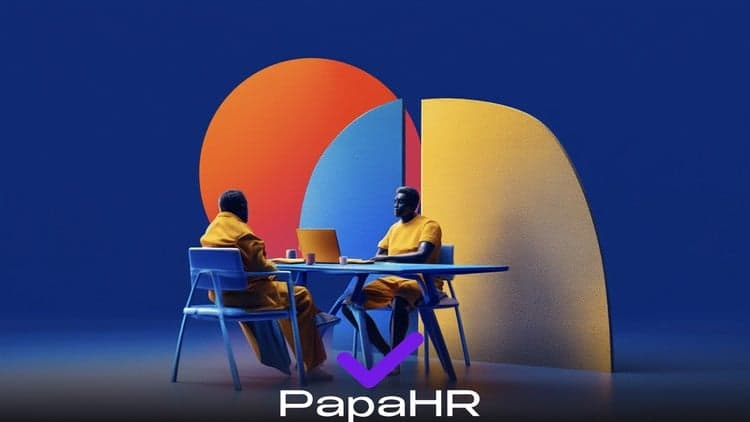 Performance Review: Оценка эффективности работы сотрудников