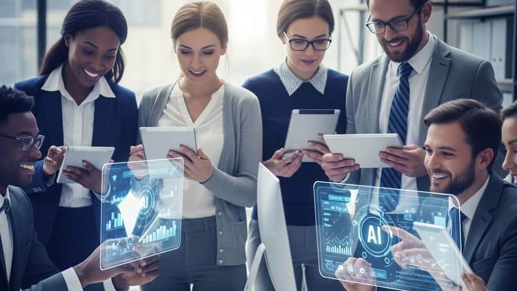 Supercharge Your Business Efficiency - Free Udemy Course 100% Off