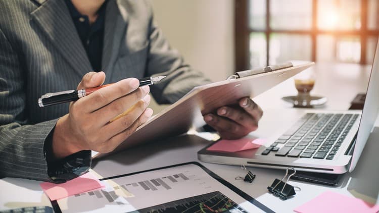 Practice Test for Certified Information Systems Auditor 2025