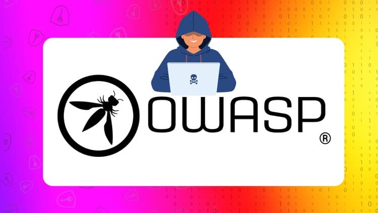 OWASP Top 10 Security - Free Udemy Course [100% Off]