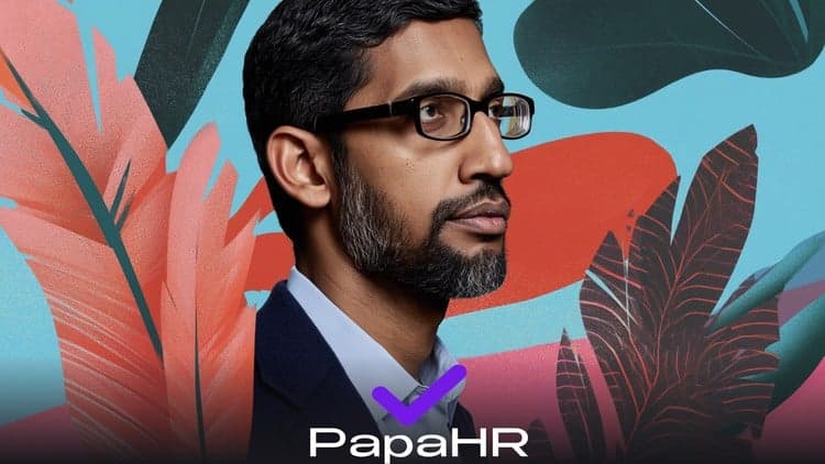 HR как в Google: Внедрение лучших HR-практик