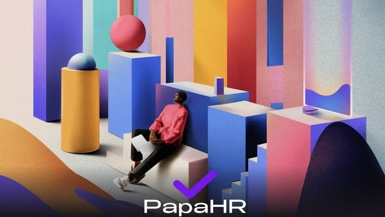 HR Менеджер: Стартуйте з нуля та ставайте експертом [UA]
