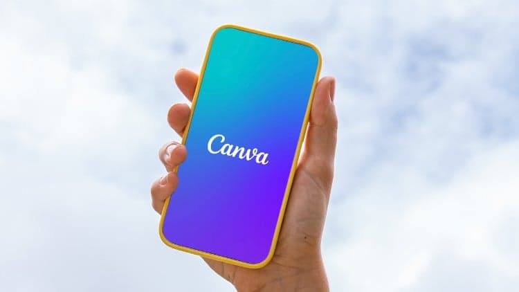 Canva Generative AI for Social Media Management - Free Udemy Course [100% Off]
