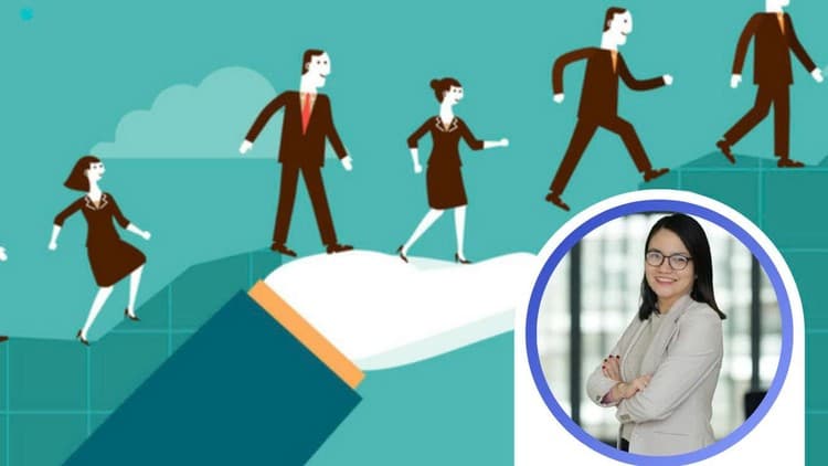 Giữ Chân Nhân Tài - Free Udemy Course [100% Off Coupon]