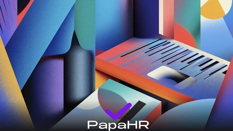 Performance Management: Управління ефективністю [UA]
