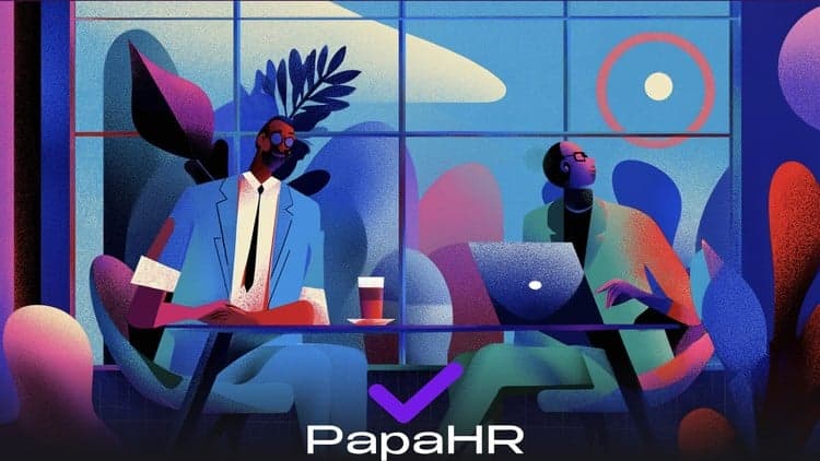 HR Формула: готові інструменти HR-процесів [UA]