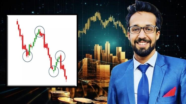Market Structure with Top Price Action Institutional Secrets