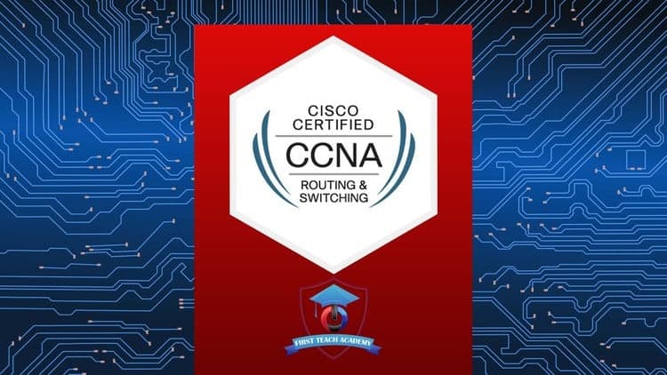 CCNA - Les Fondamentaux de Réseaux Informatiques - Free Udemy Course [100% Off]