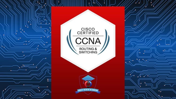 CCNA - Les Fondamentaux de Réseaux Informatiques - Free Udemy Course [100% Off]