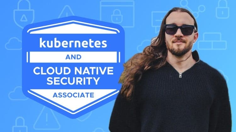Kubernetes Security Free Udemy Course - 100% Off Coupon Code