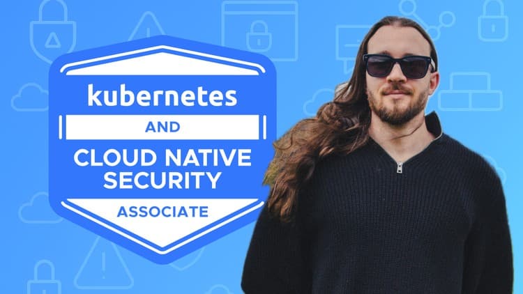Kubernetes Security Free Udemy Course - 100% Off Coupon Code